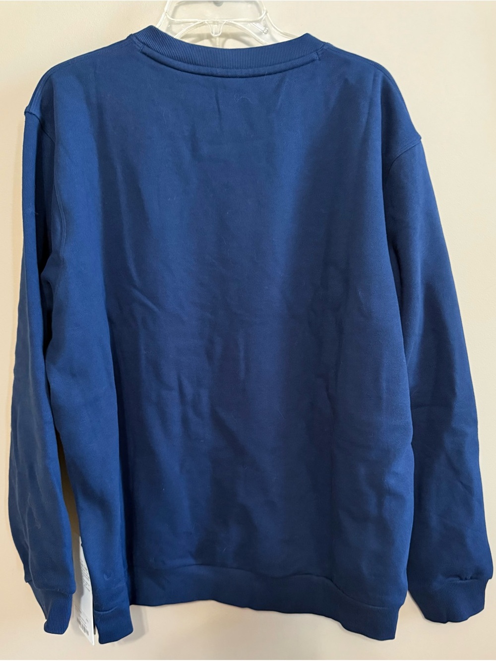 NWT NFL Shop Seattle Seahawks Lululemon Collab Steady State Crew Sz L - Picture 6 of 10